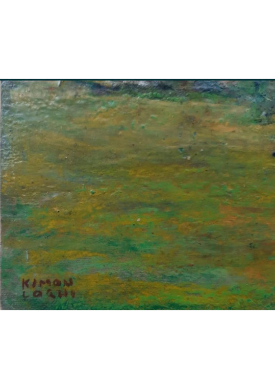 Kimon Loghi